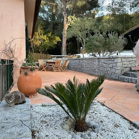 Residenza Le Sughere Hébergement de vacances *