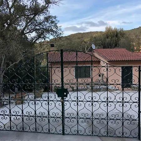 Hébergement de vacances Residenza Le Sughere Procchio (Isola d'Elba)