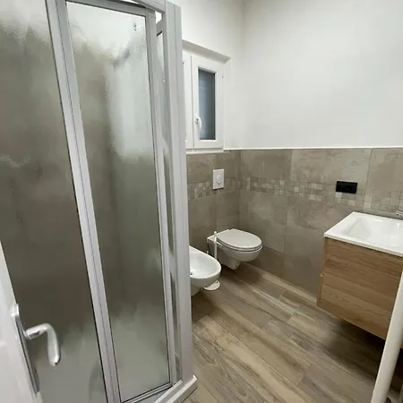 Residenza Le Sughere Hébergement de vacances