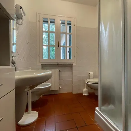 Hébergement de vacances Residenza Le Sughere Procchio (Isola d'Elba)