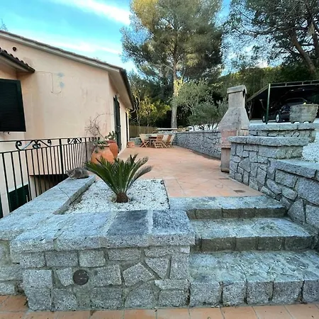 Residenza Le Sughere Hébergement de vacances *