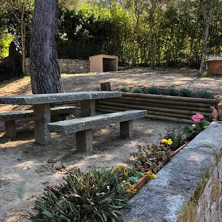 Residenza Le Sughere Hébergement de vacances Procchio (Isola d'Elba)
