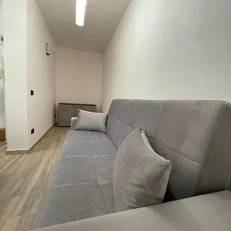 Hébergement de vacances Residenza Le Sughere