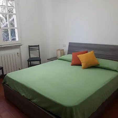 Residenza Le Sughere * Procchio (Isola d'Elba)